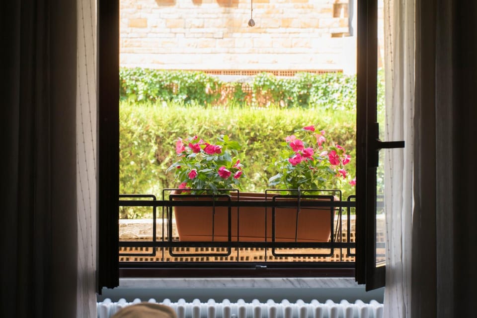 Le Ferule Apartment in Matera