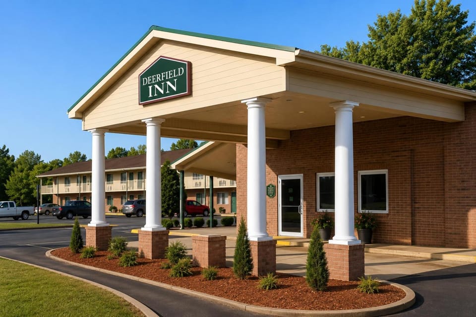 Property building, Parking
