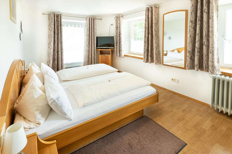 Hotel Landgasthof zum Pflug Hotel in Baden-Württemberg