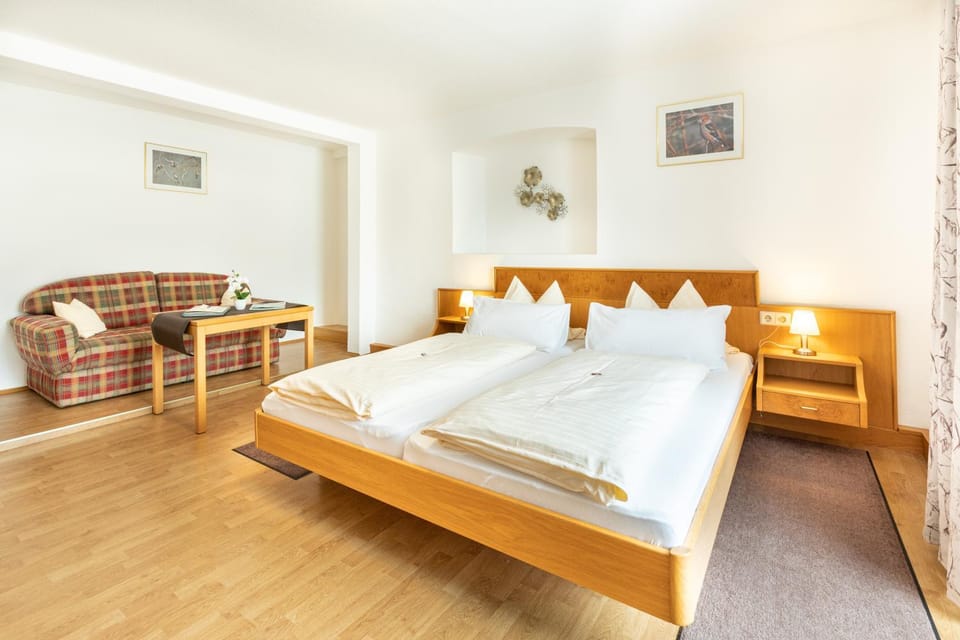 Hotel Landgasthof zum Pflug Hotel in Baden-Württemberg