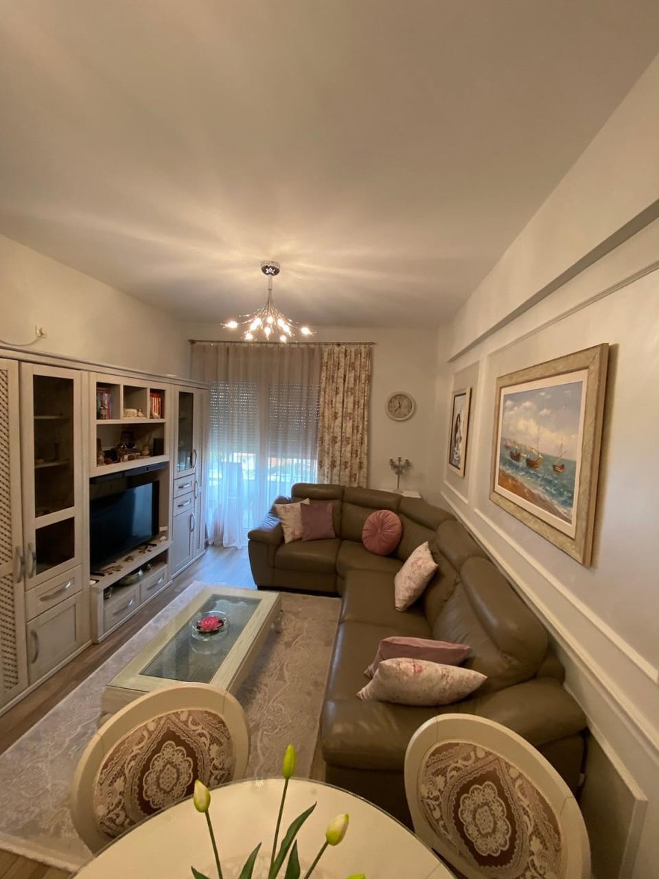 Lux Apartments MMS Apartment in Budva