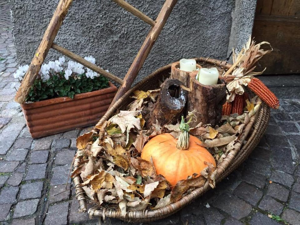 B&B El Piastrol Bed and Breakfast in Province of Brescia