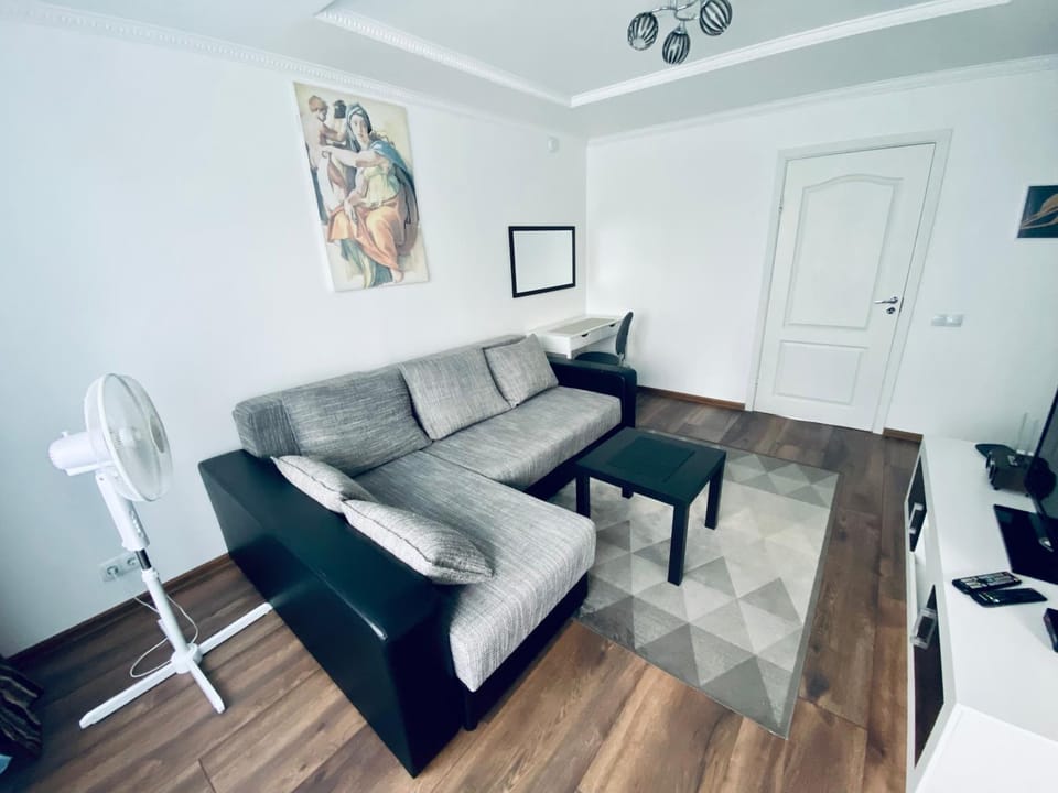 Fine Apartment 2 Apartment in Latvia