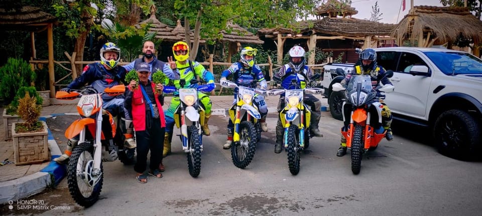 Day, Cycling, group of guests
