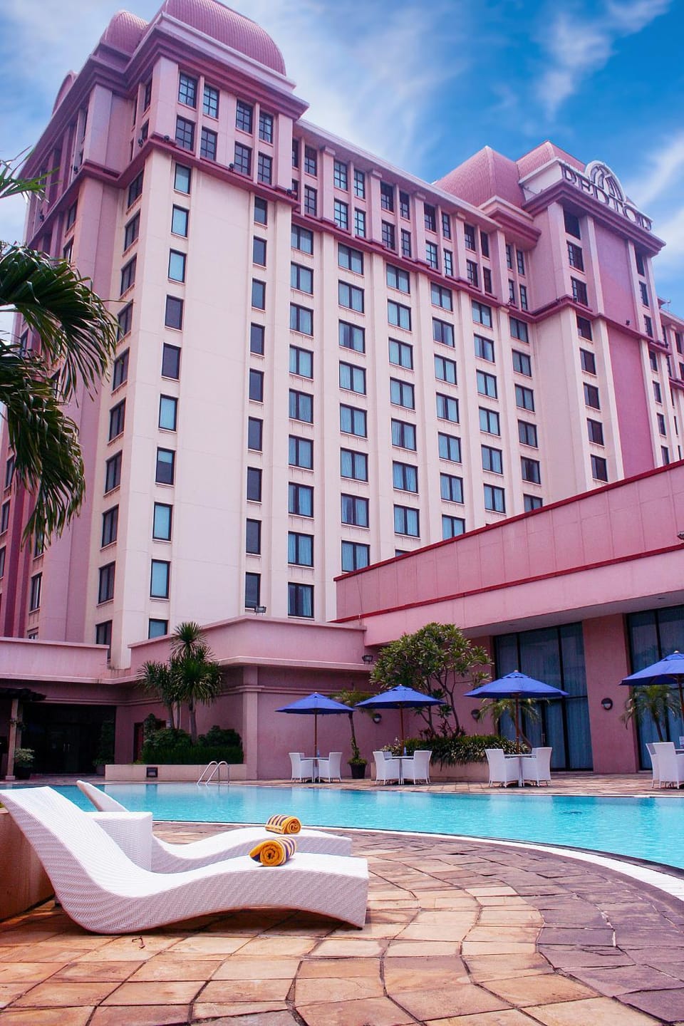 Day, Summer, On site, Swimming pool, Swimming pool