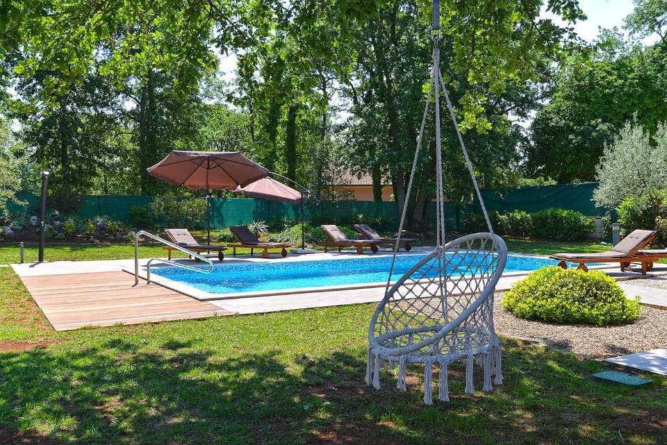 Apartments Marija 1089 Apartment in Istria County