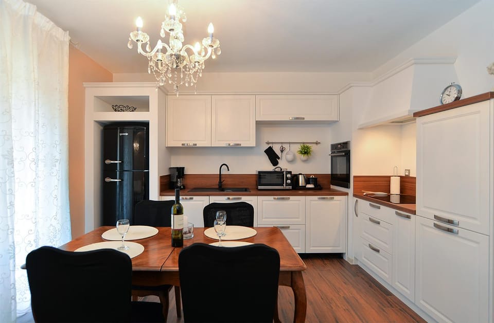 Apartments Marija 1089 Apartment in Istria County