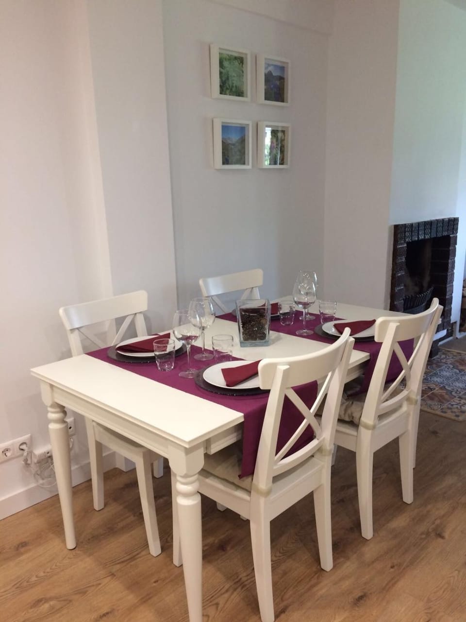 Ventana al Pirineo Apartment in Jaca