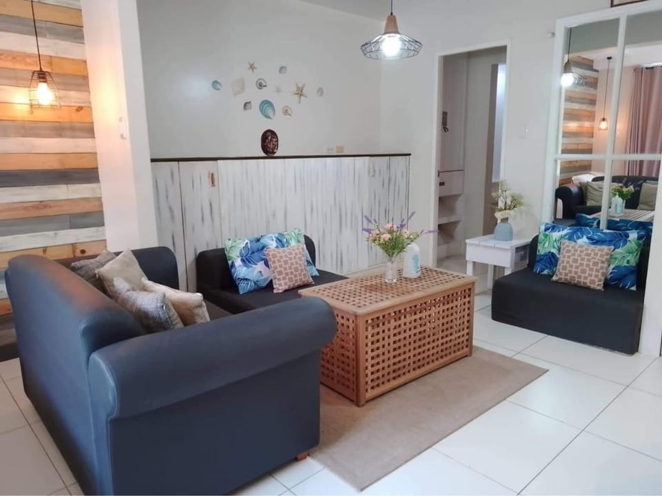 ADC Condo 1 Bedroom Unit at Pico de Loro Apartment in Nasugbu