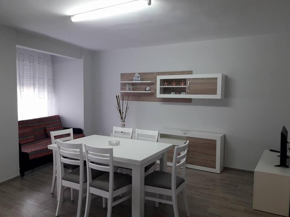 Lounge or bar, Photo of the whole room