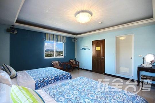 Tomato Coffee B&B Vacation rental in Taiwan, Province of China