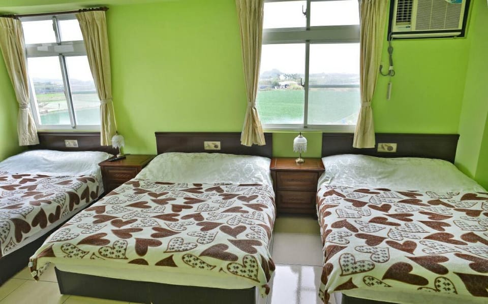 Tomato Coffee B&B Vacation rental in Taiwan, Province of China