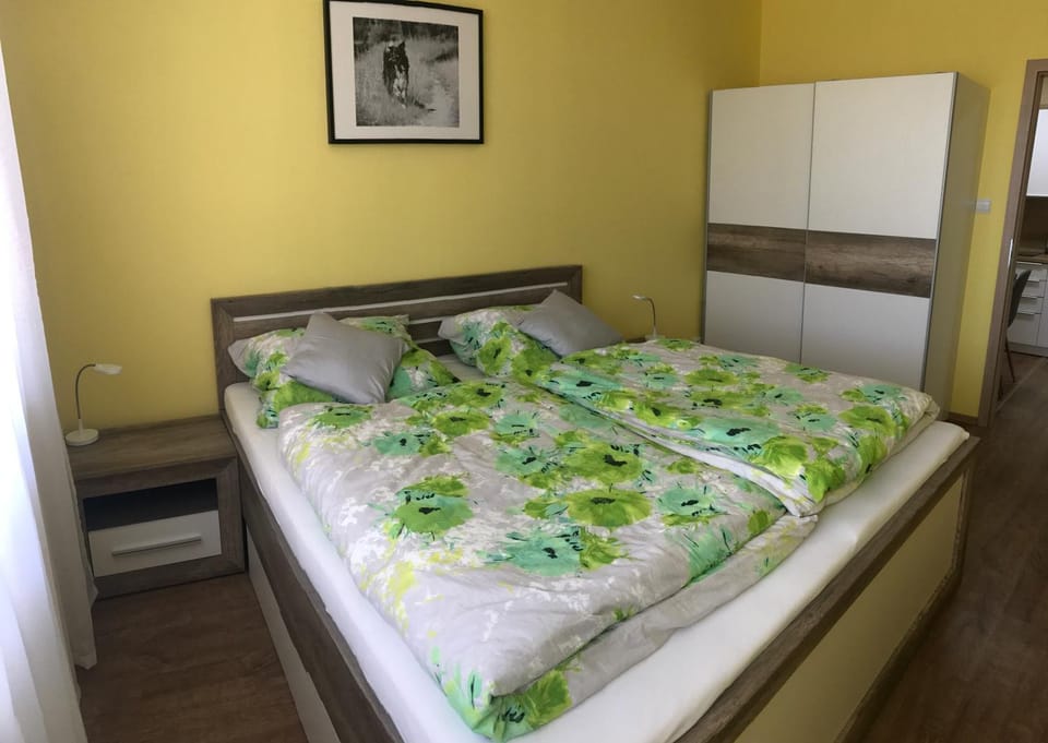 Apartman illy Apartment in Slovakia