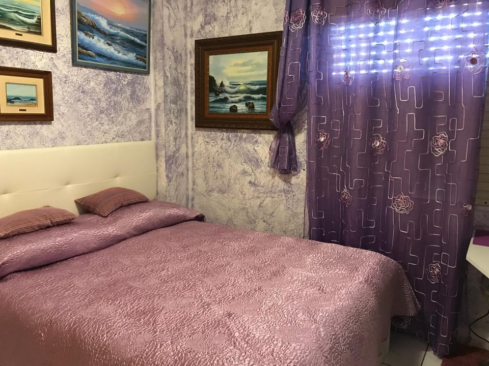 Rooms Complex "Cristimar", Los Cristianos Vacation rental in Los Cristianos