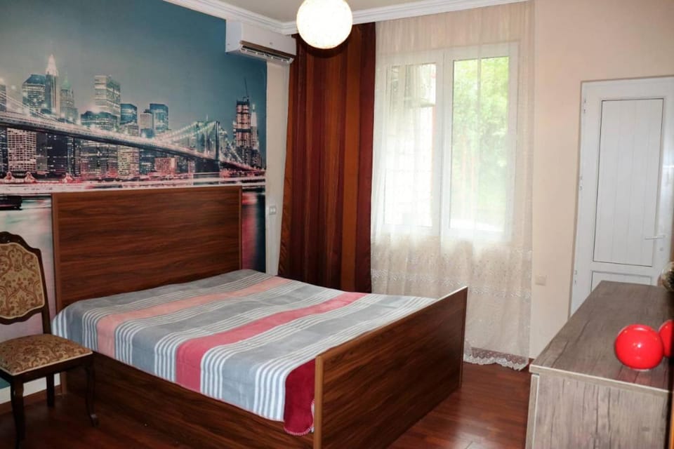 Gulnazi Andria Vacation rental in Adjara, Georgia