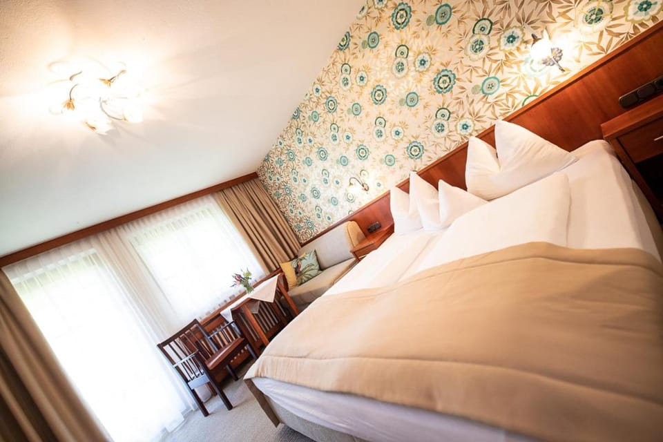 Die Herberge am Lautenberg Bad Loipersdorf Bed and Breakfast in Styria