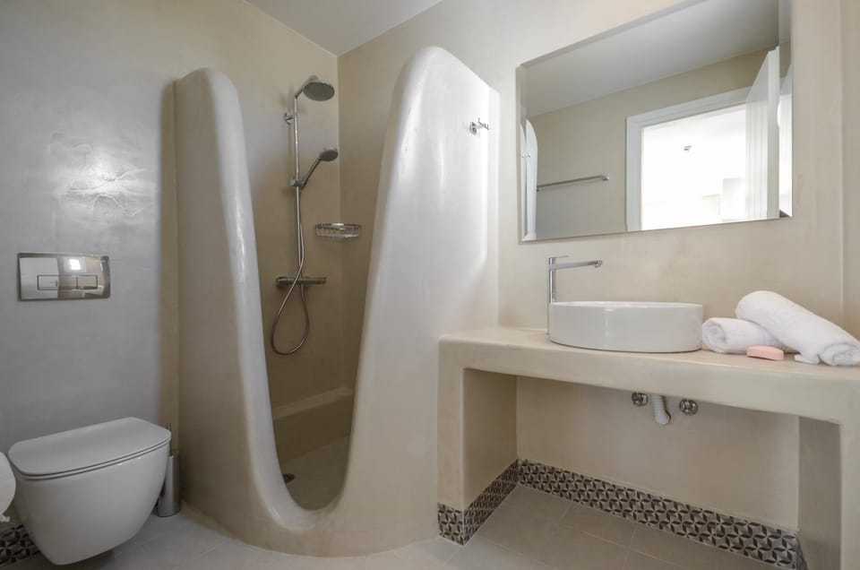 Plaka Collection Villa in Naxos, Naxos and Lesser Cyclades, Greece