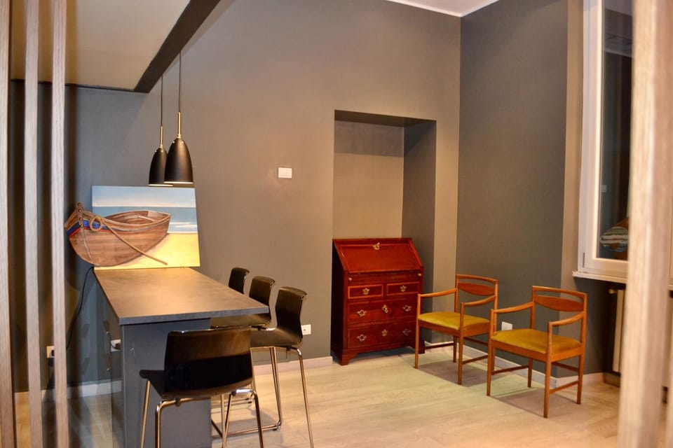 Carducci 2 - Charming & Cozy Apartment Apartment in Milan