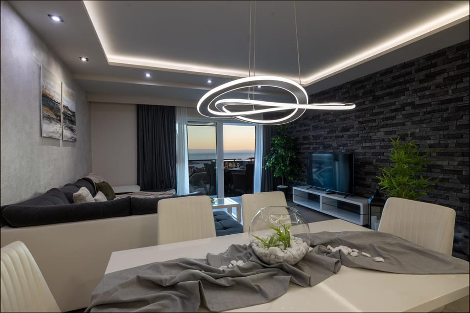 Apartments Niko Apartment in Makarska