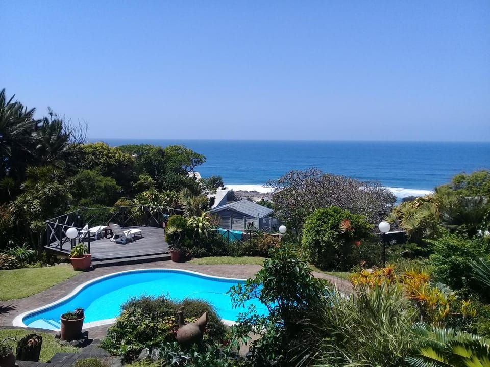 Sea view, Swimming pool, Swimming pool