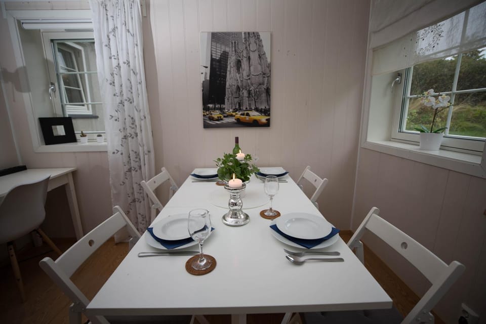 Apartment at Ranheim Apartment in Trondheim