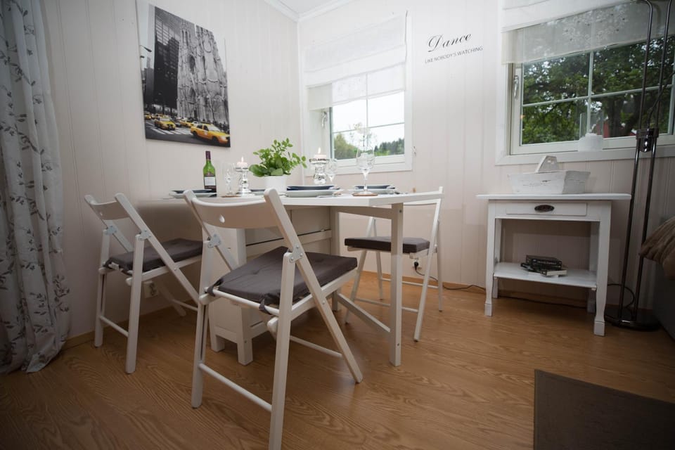 Apartment at Ranheim Apartment in Trondheim