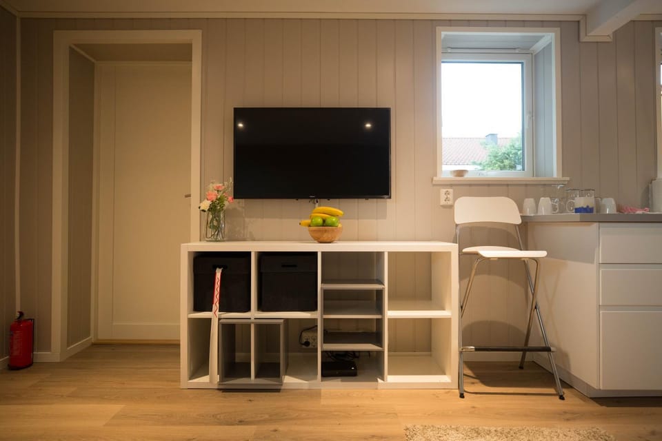 Apartment at Ranheim Apartment in Trondheim