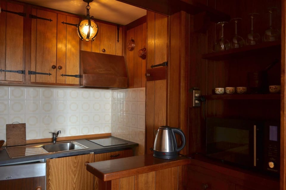 Coffee/tea facilities, Kitchen or kitchenette