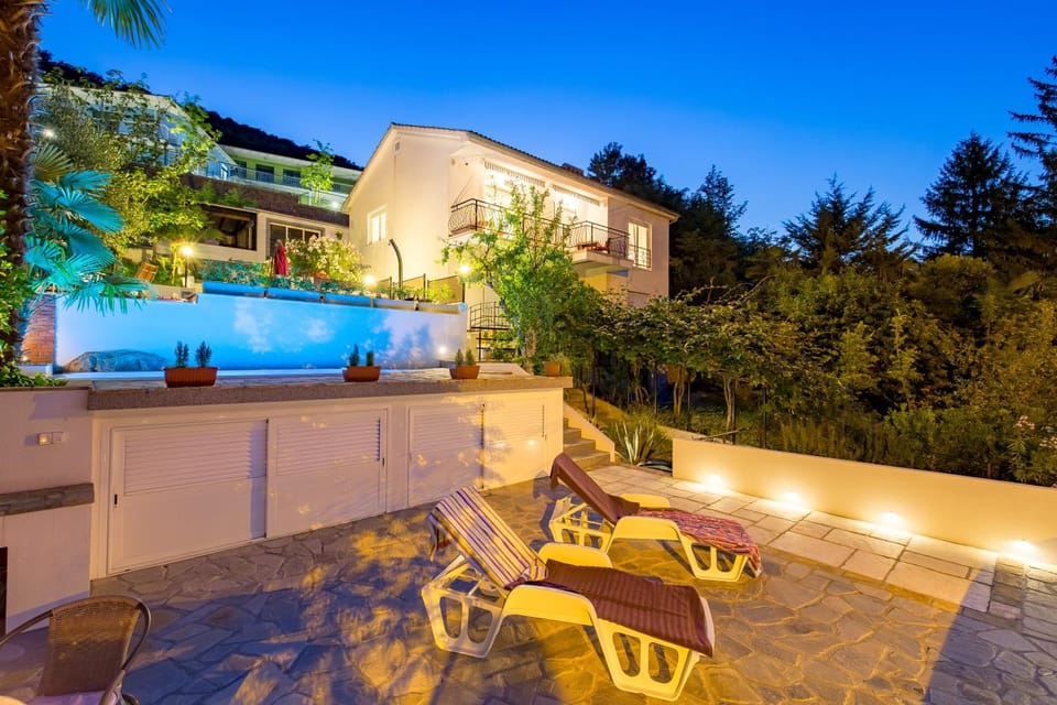 Patio, Balcony/Terrace, Pool view, Swimming pool, Swimming pool