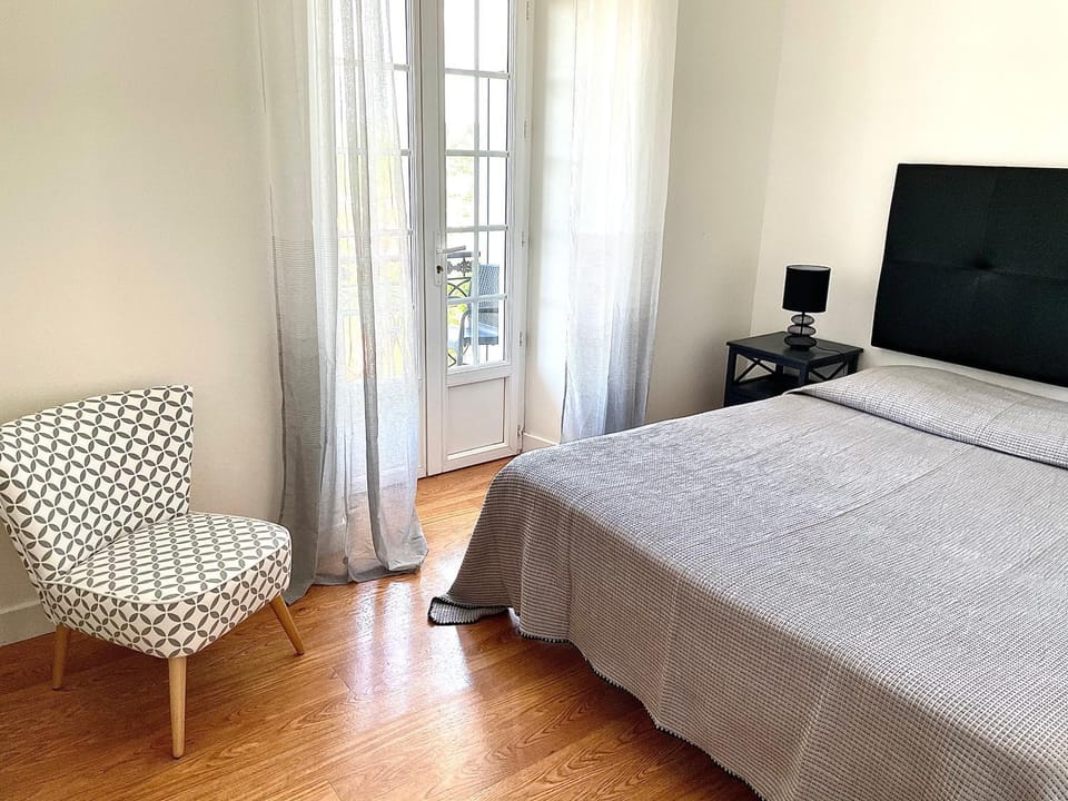 Hotel Residence Bellevue Hotel in French Basque Country