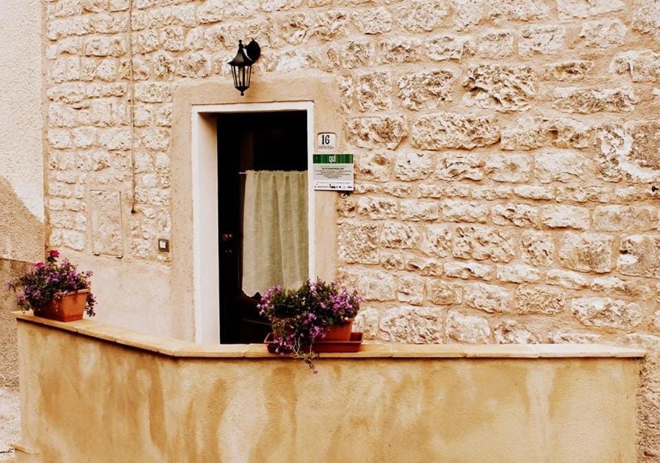 Casa Vacanze L'arco di Fondarca n.16 Apartment in Umbria