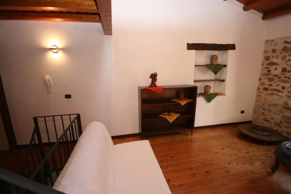 La corte di Pietro House in Sicily