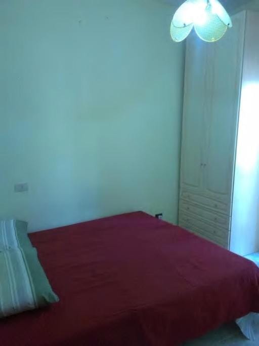 Trilocale a 800 metri dal mare Apartment in Scalea