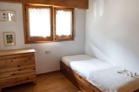 La Cabana dels Isards Apartment in Cerdanya