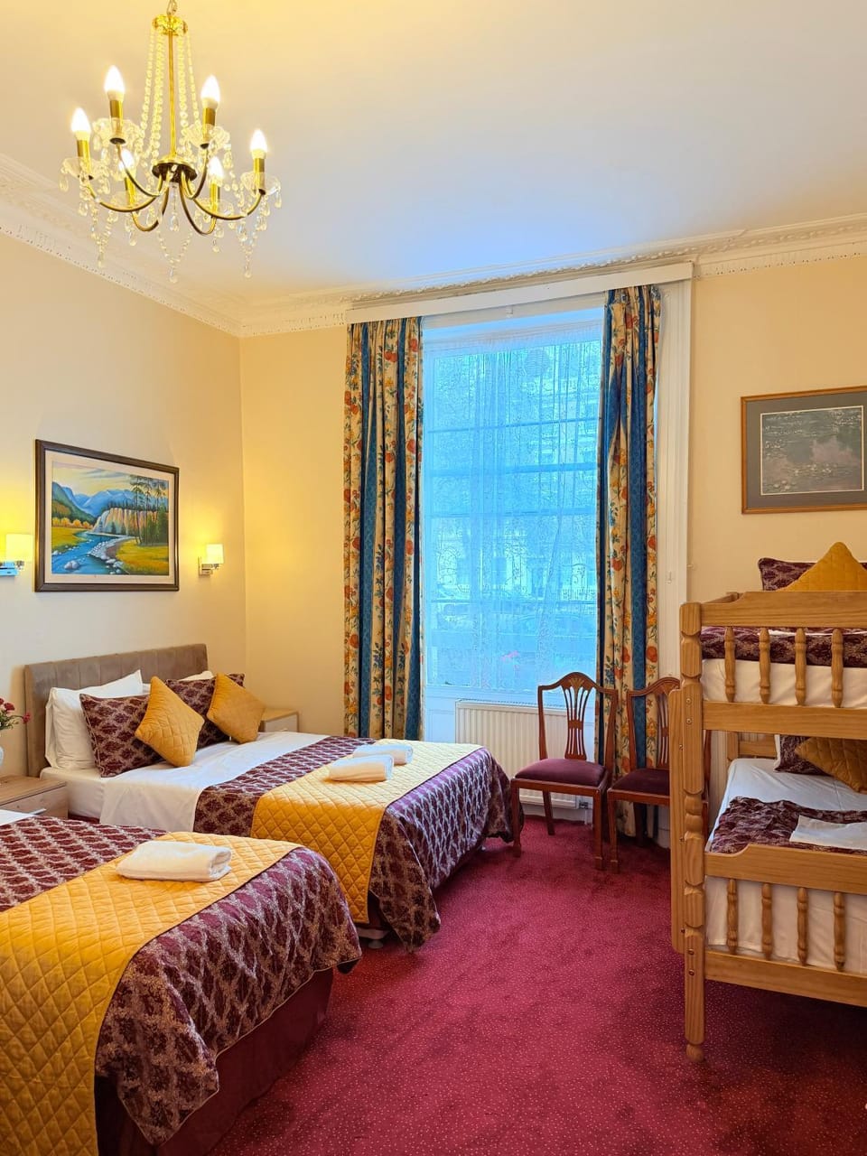 Albro House Hotel, London Hotel in City of Westminster