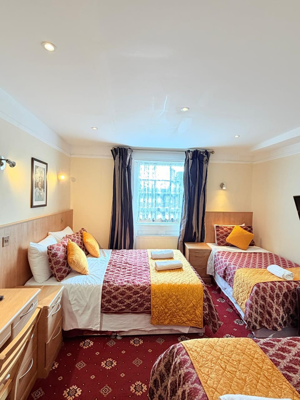Albro House Hotel, London Hotel in City of Westminster