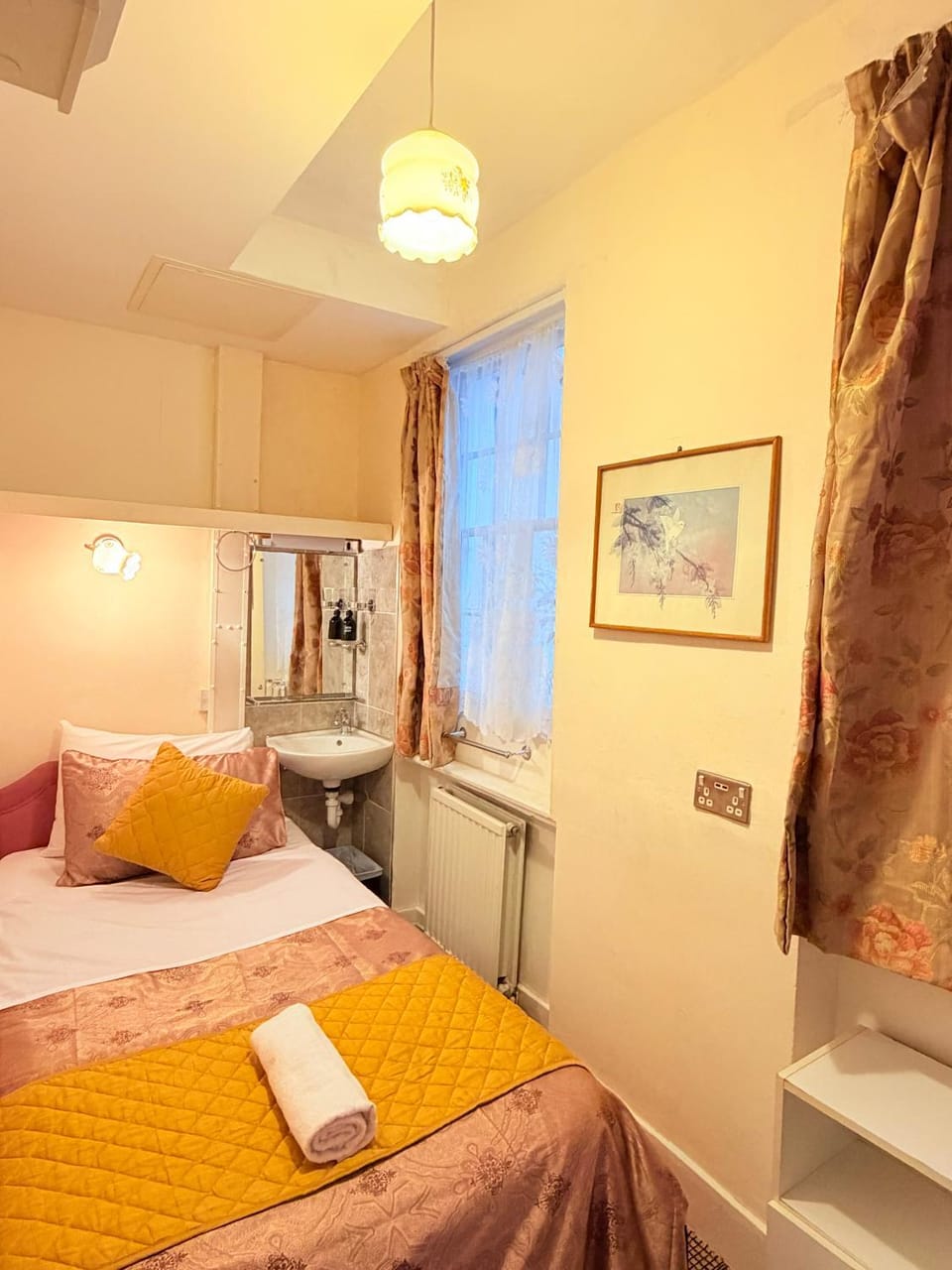 Albro House Hotel, London Hotel in City of Westminster
