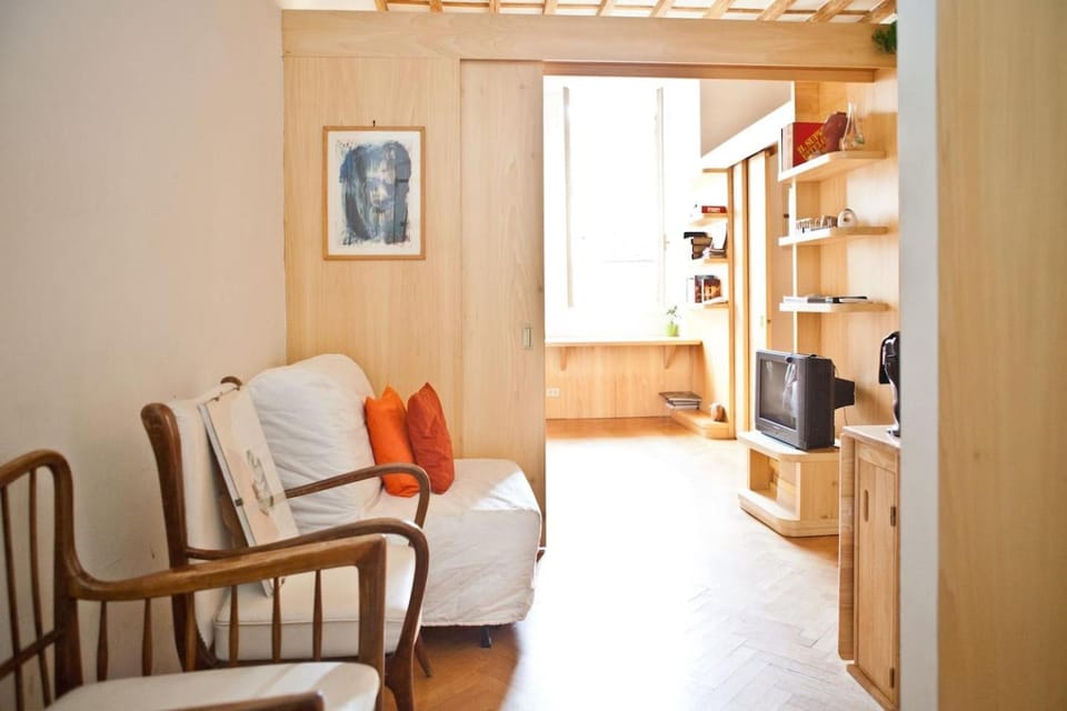 Piazza Argentina/Pantheon Apartment in Rome