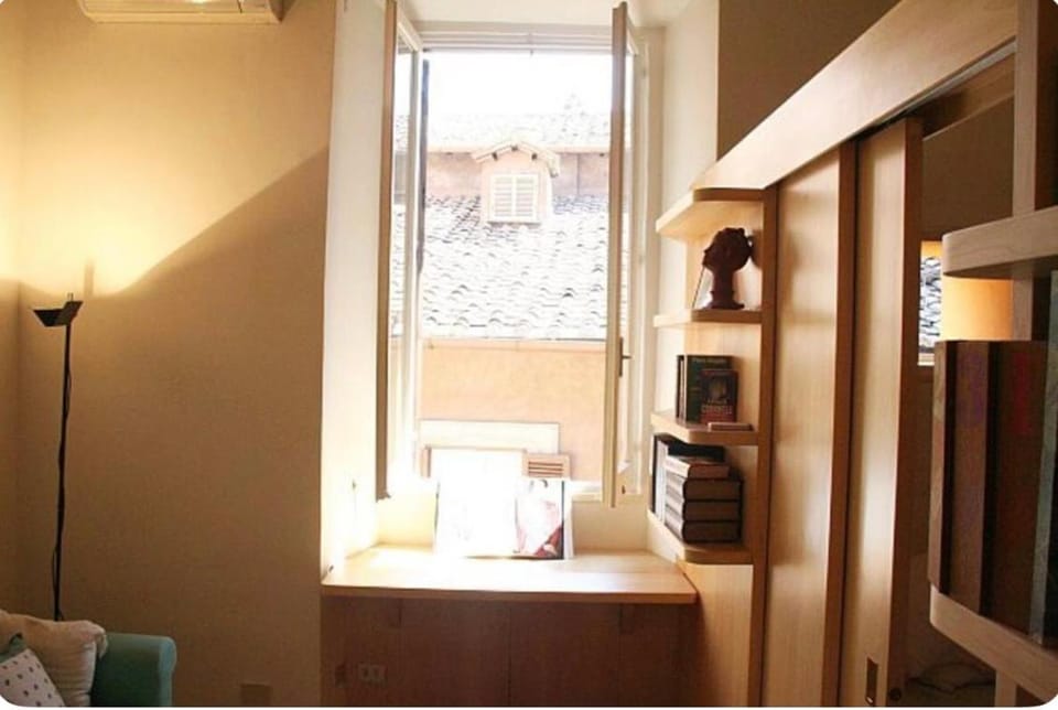 Piazza Argentina/Pantheon Apartment in Rome