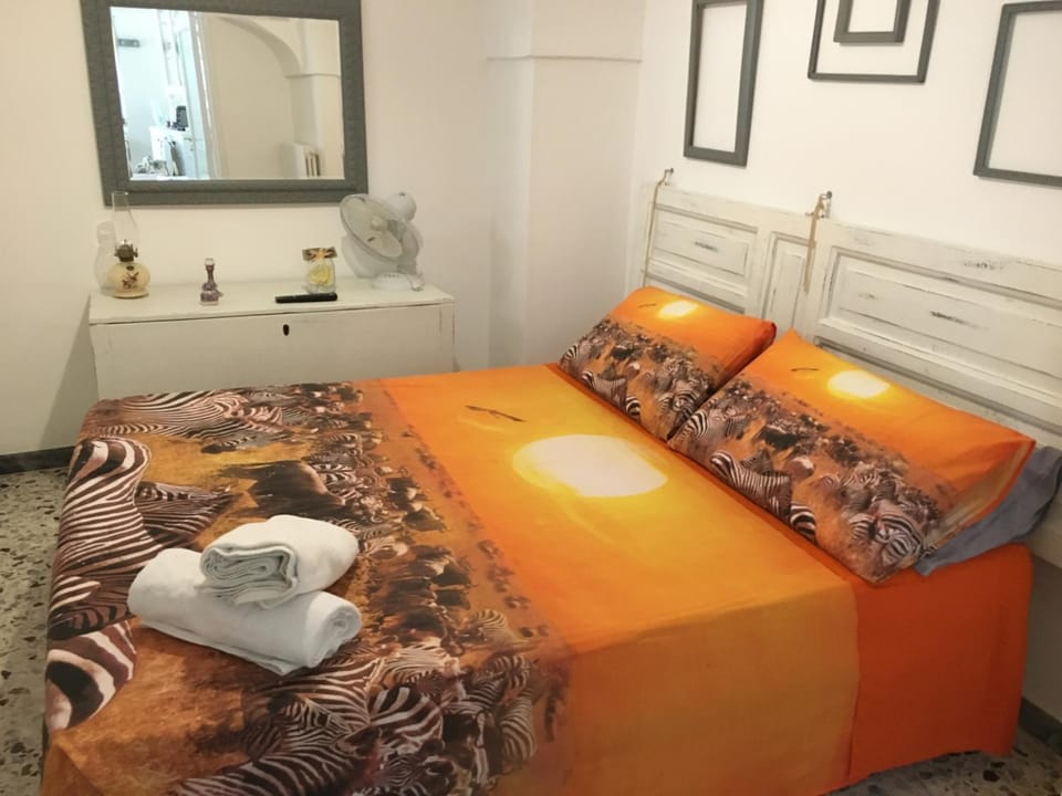 Casa Bettina House in Ostuni
