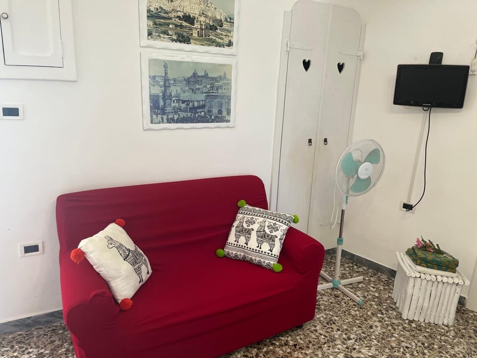 Casa Bettina House in Ostuni