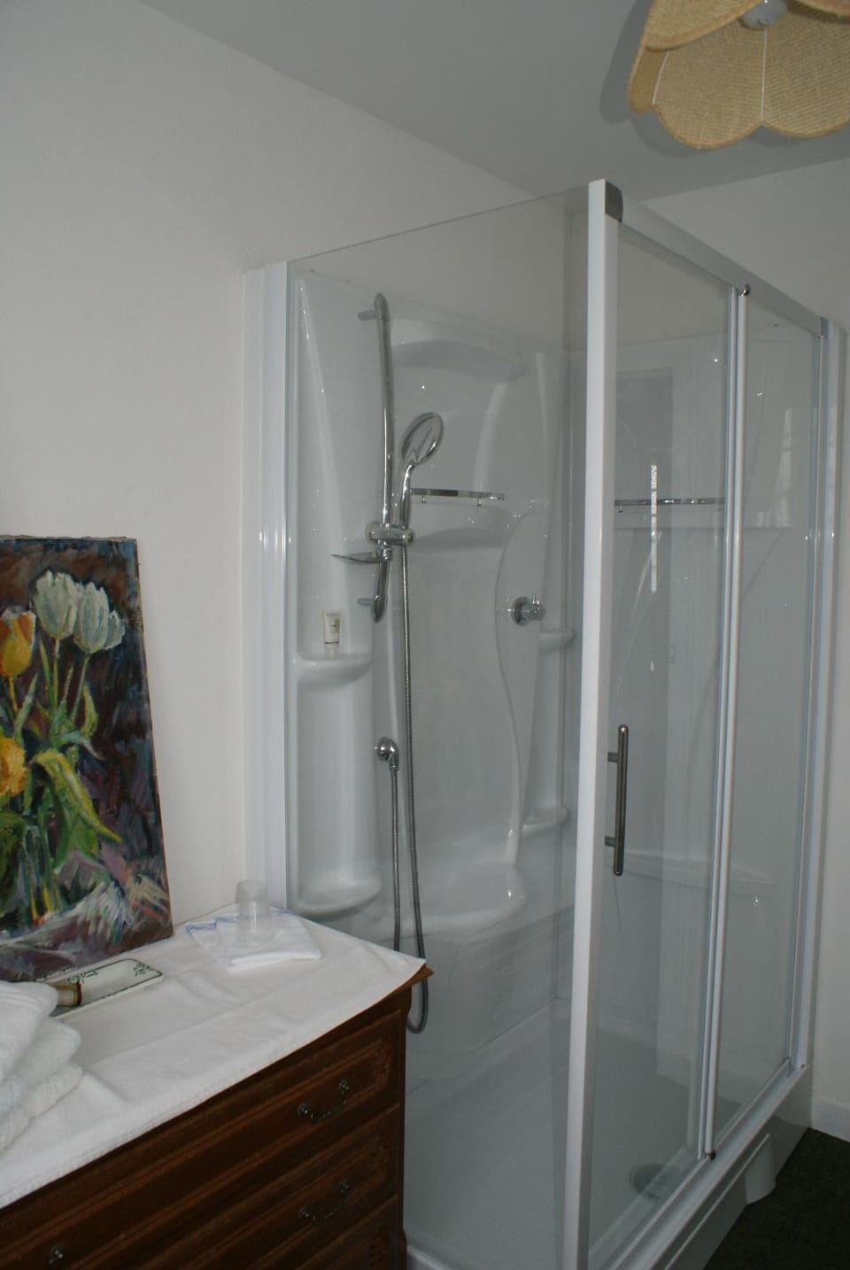 lantrennou Bed and Breakfast in Finistere