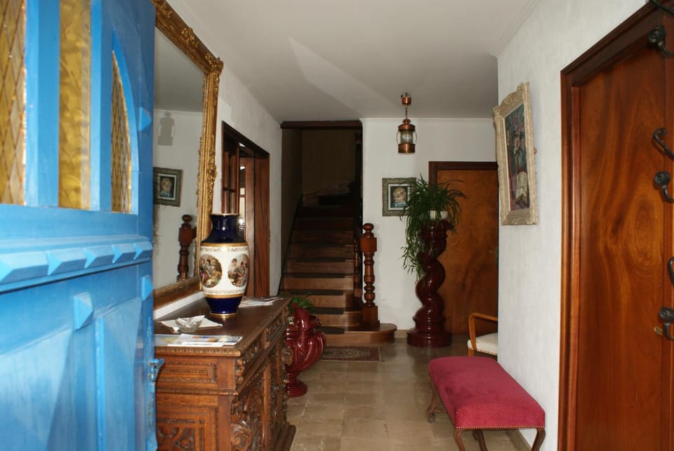 lantrennou Bed and Breakfast in Finistere