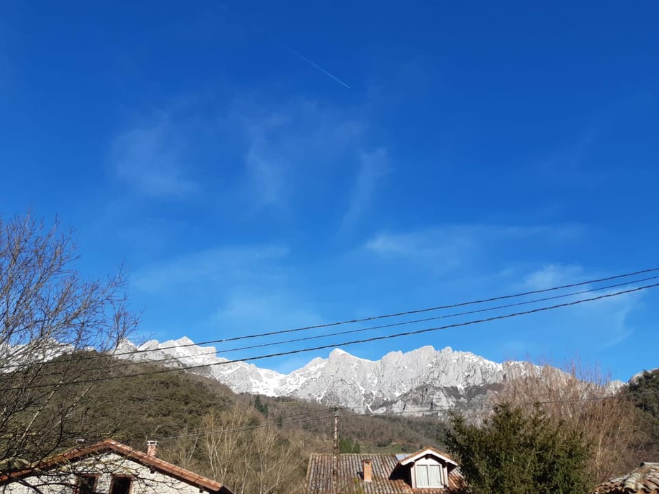 Casa Rural San Pelayo Country House in Cantabria