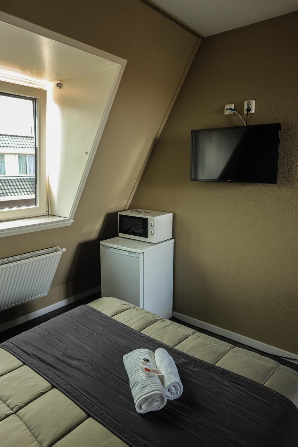 Hotel Royal Hotel in North Holland (province)