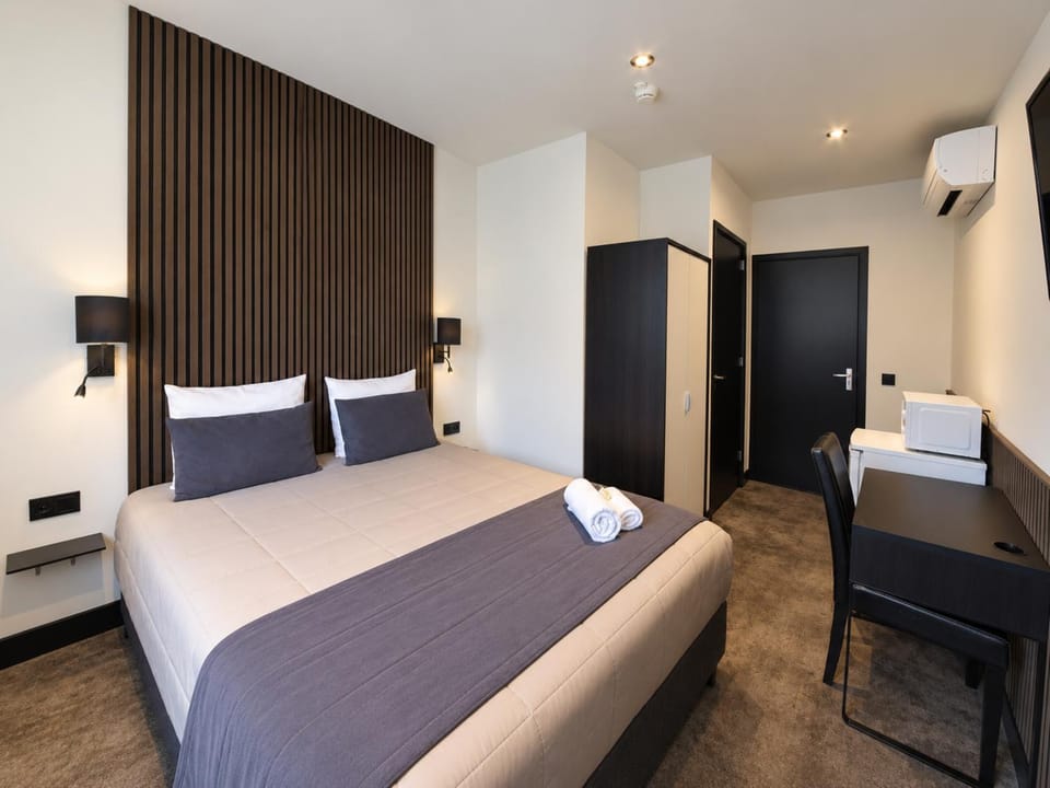 Hotel Royal Hotel in North Holland (province)