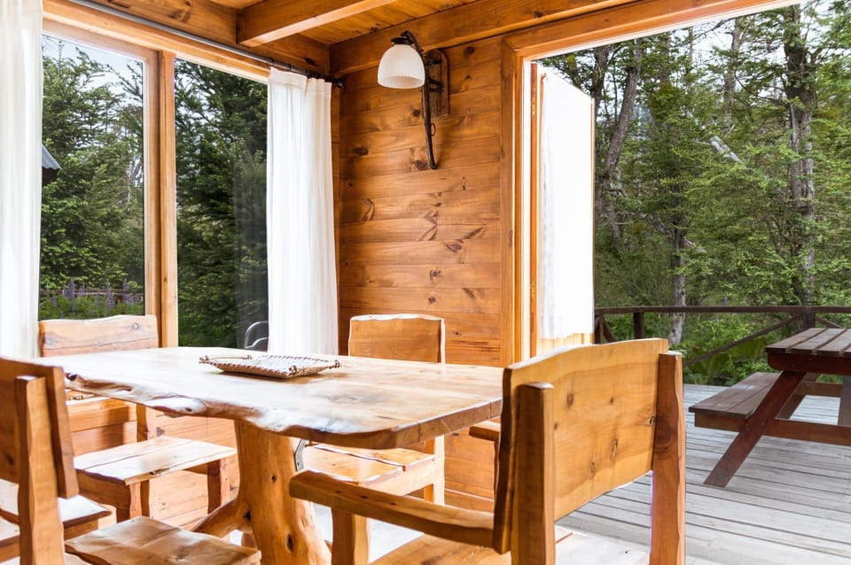Patio, Off site, Natural landscape, Seating area, Dining area