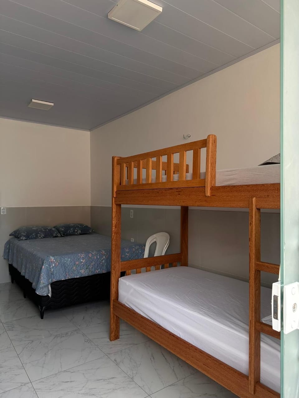 Studio Rio & Lençóis Apartment in State of Maranhão, Brazil