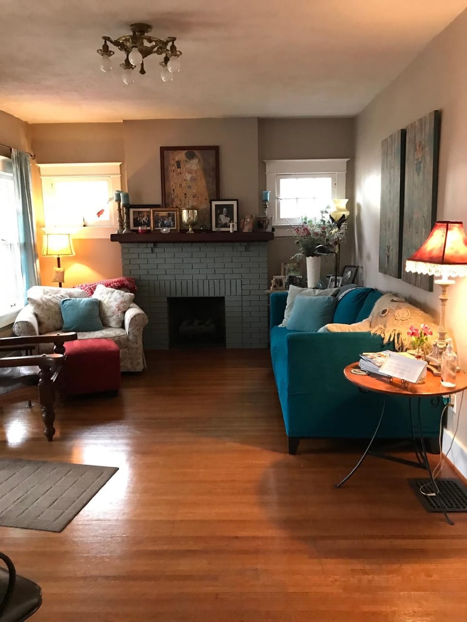 Charming home in Derby city House in Jefferson County