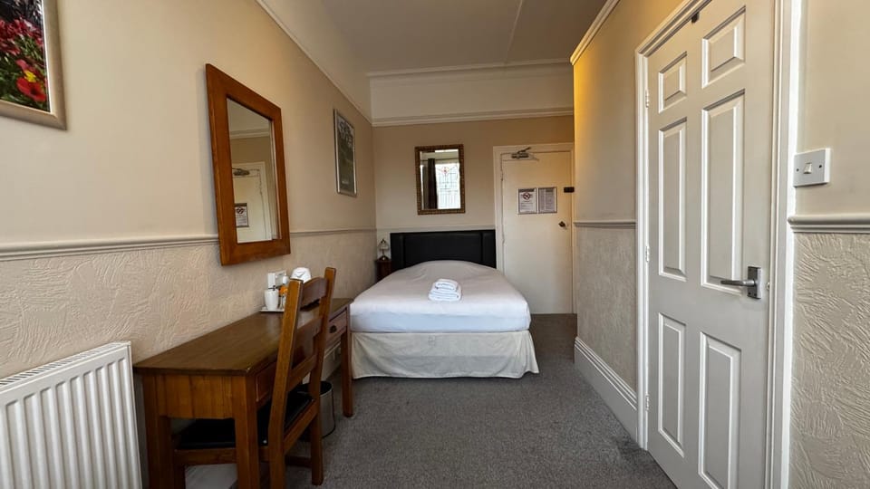 Fairlawns Guest House Bed and Breakfast in Banbury